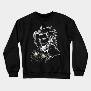 Hero Crewneck Sweatshirt